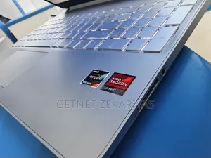 New Laptop HP Stream Notebook 16GB AMD Ryzen 7 SSD 512GB