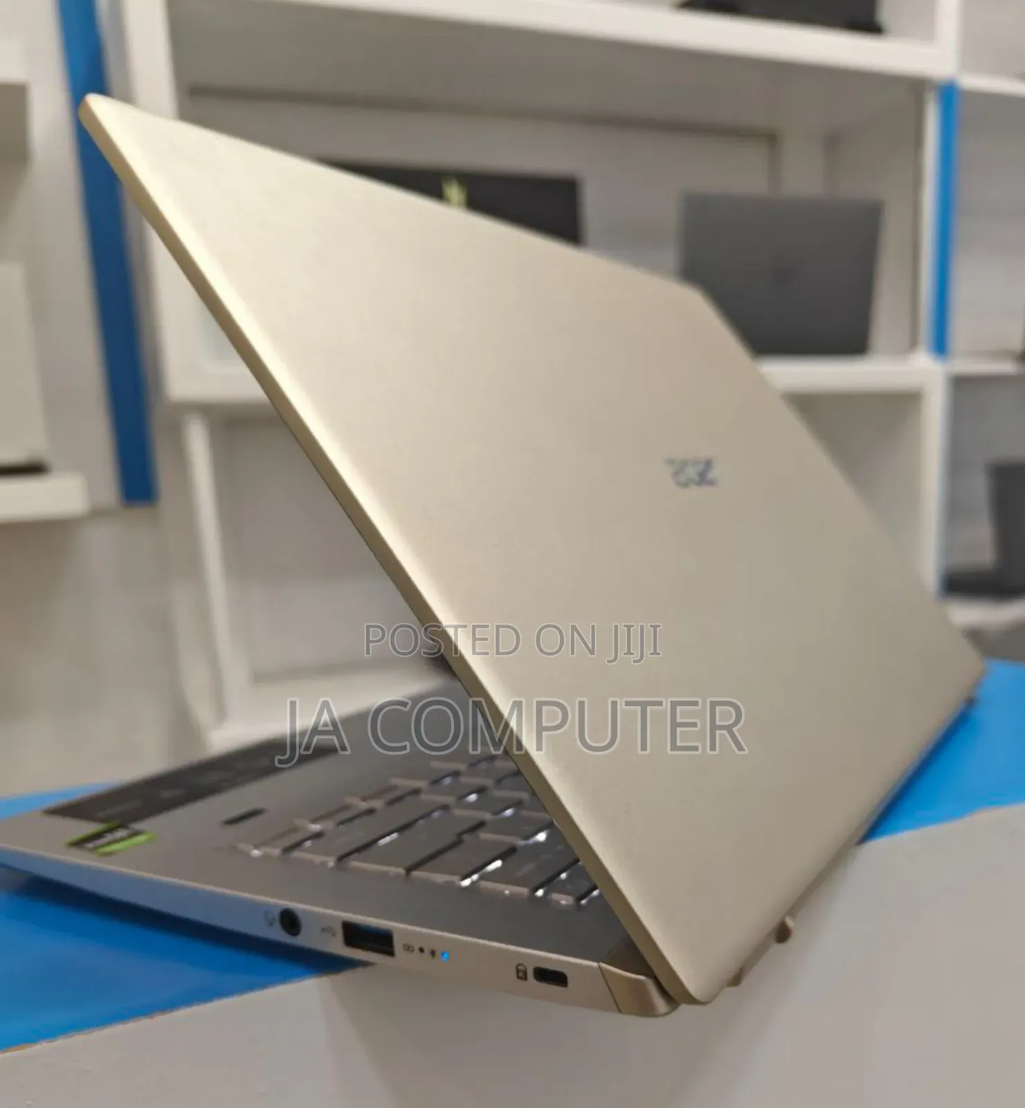 New Laptop Acer AS5755 16GB AMD Ryzen 7 SSD 512GB