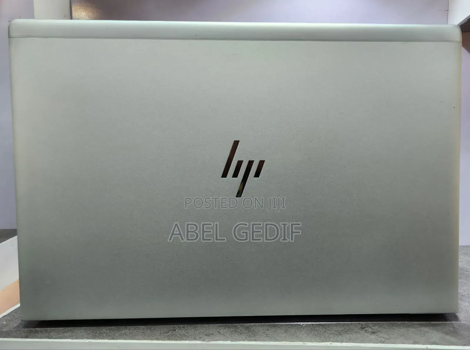 New Laptop HP EliteBook 850 16GB Intel Core I5 SSD 512GB