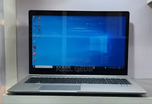 New Laptop HP EliteBook 850 16GB Intel Core I5 SSD 512GB