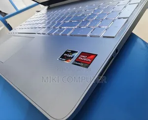 New Laptop HP Stream Notebook 16GB AMD Ryzen 7 SSD 512GB