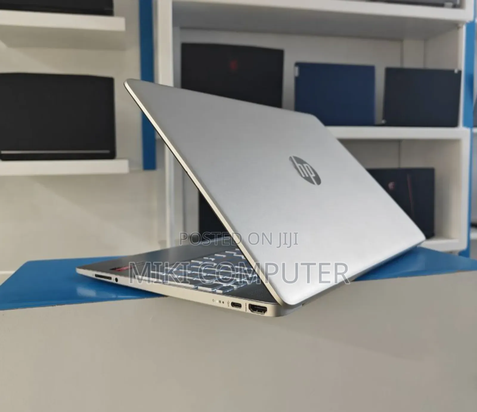 New Laptop HP Stream Notebook 16GB AMD Ryzen 7 SSD 512GB