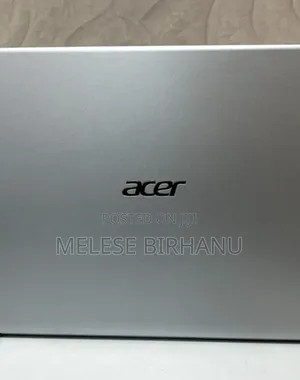 Photo - New Laptop Acer Aspire 3 A315-53 8GB Intel Core I5 SSD 512GB
