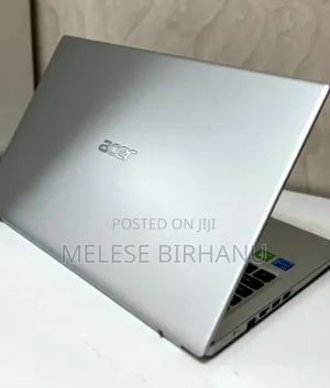 New Laptop Acer Aspire 3 A315-53 8GB Intel Core I5 SSD 512GB