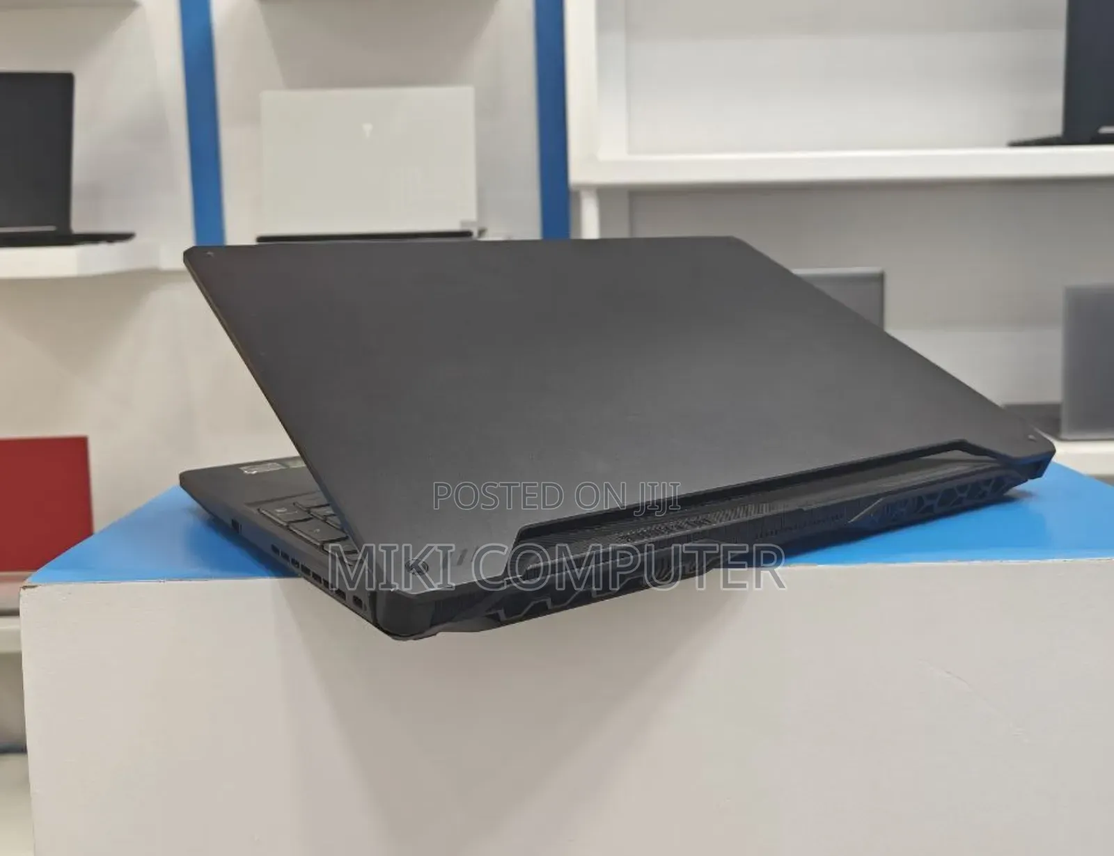 New Laptop Asus TUF Gaming A15 16GB AMD Ryzen 7 SSD 512GB