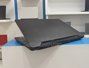 New Laptop Asus TUF Gaming A15 16GB AMD Ryzen 7 SSD 512GB