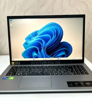 New Laptop Acer Aspire 3 A315-53 8GB Intel Core I5 SSD 512GB