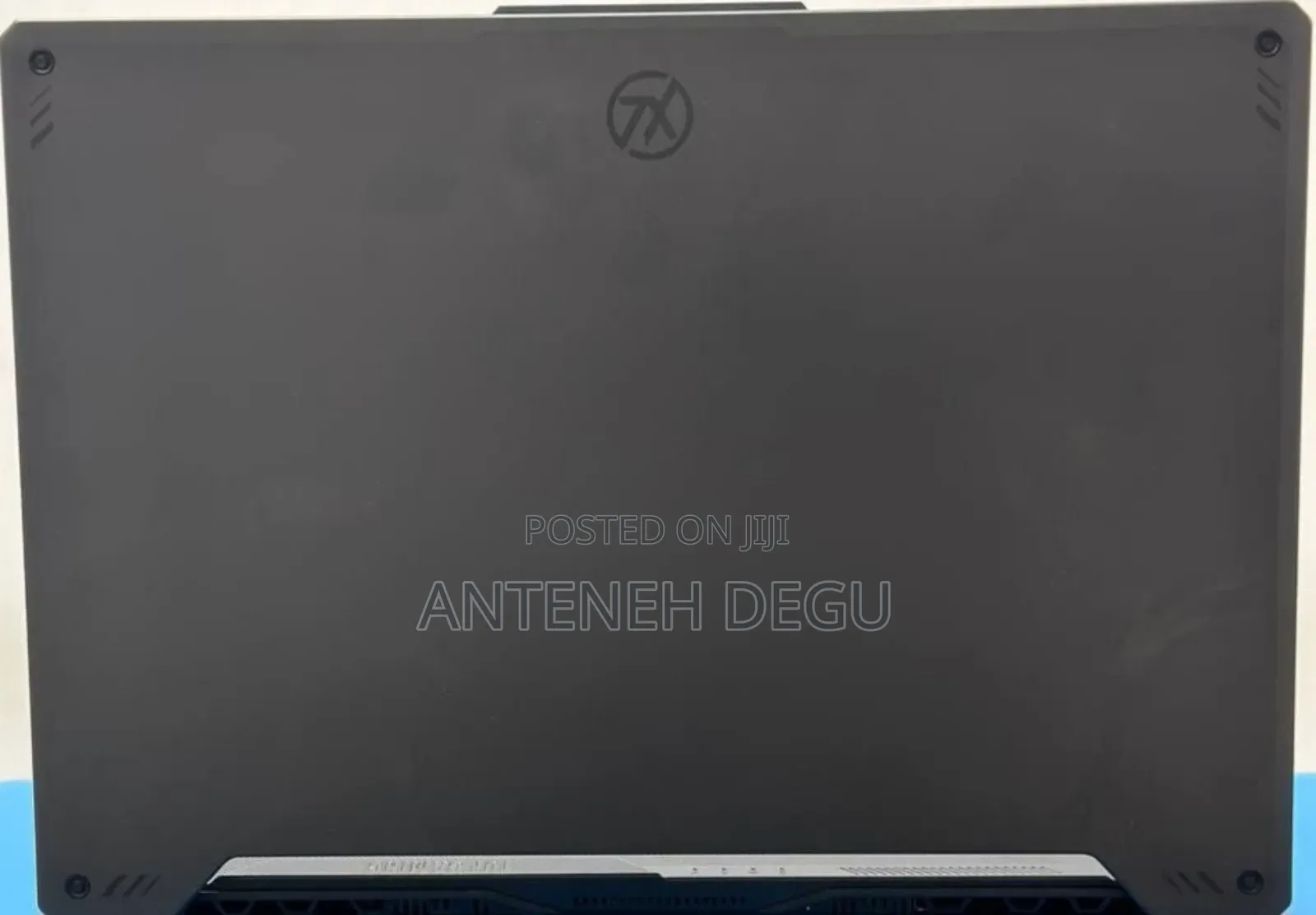 New Laptop Asus TUF Gaming A15 16GB AMD Ryzen 7 SSD 512GB