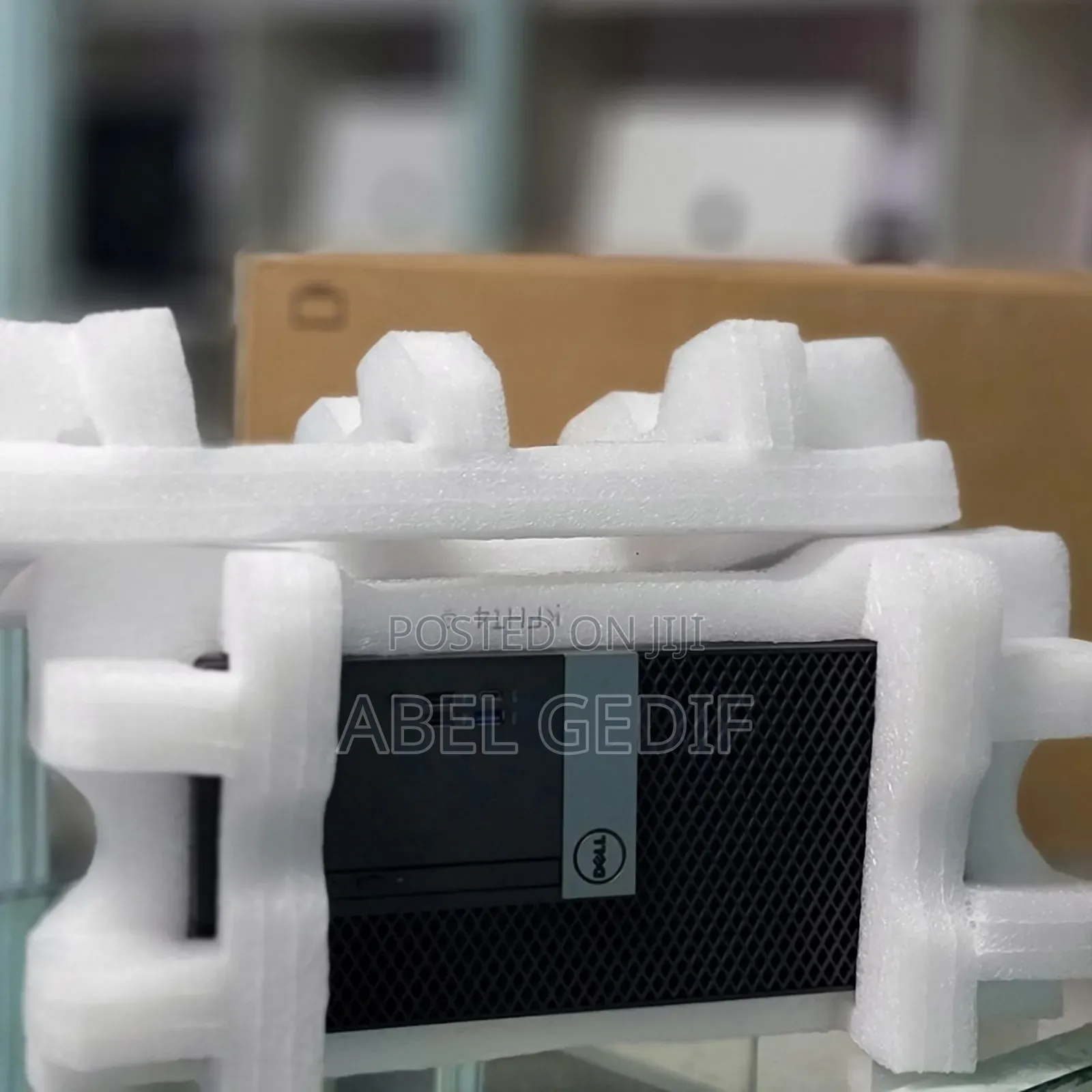 New Desktop Computer Dell OptiPlex 7050 8GB Intel Core I7 HDD 1T