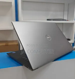 New Laptop Dell XPS 15 32GB Intel Core I7 SSD 512GB