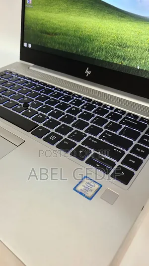 New Laptop HP EliteBook 840 16GB Intel Core I5 SSD 512GB