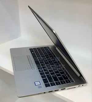 New Laptop HP EliteBook 840 16GB Intel Core I5 SSD 512GB