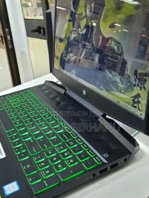 New Laptop HP 12GB Intel Core I5 SSD 512GB