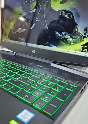 New Laptop HP 12GB Intel Core I5 SSD 512GB