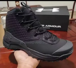 Under Armour Master Quality Shoes