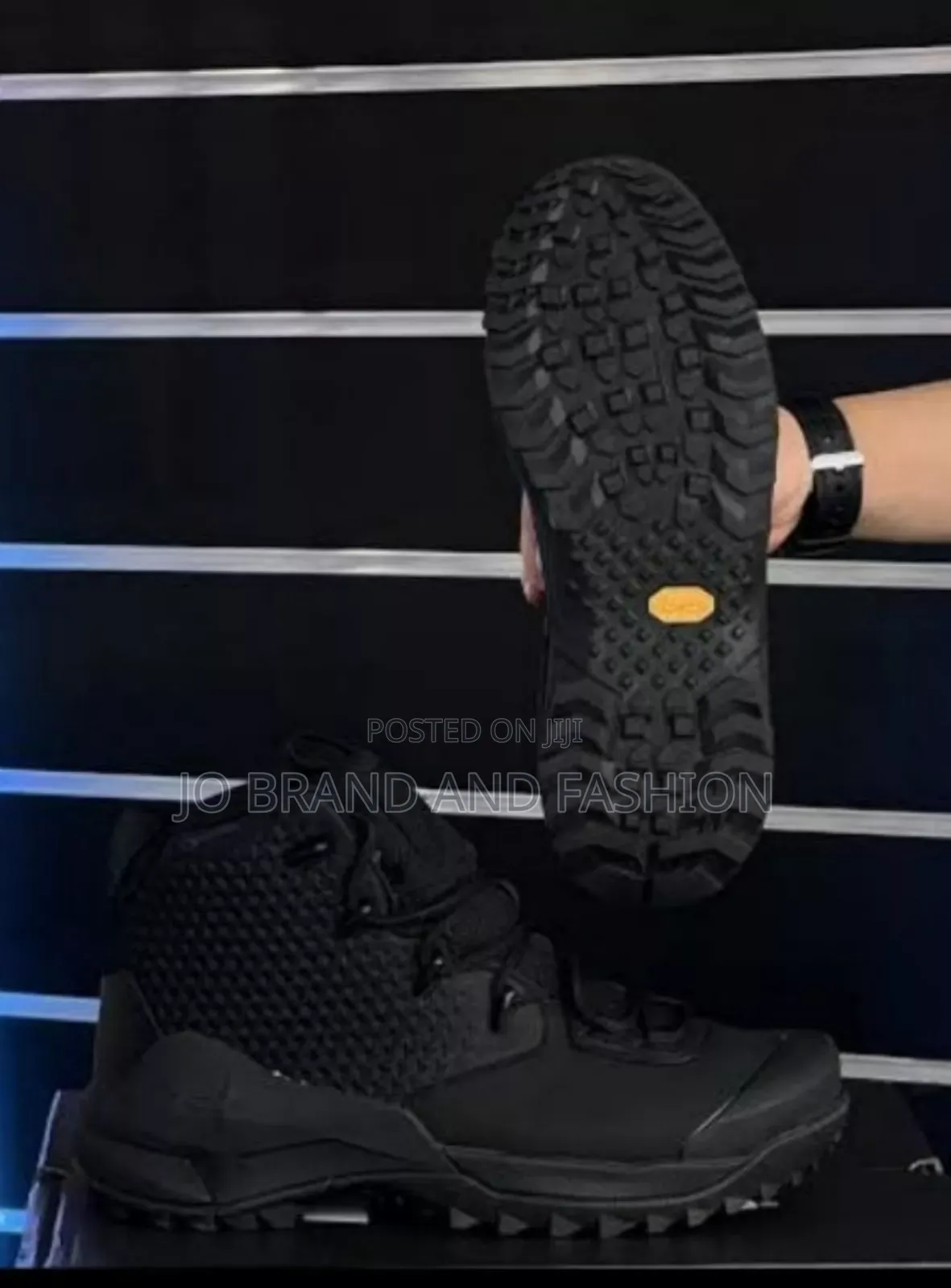 Under Armour Master Quality Shoes