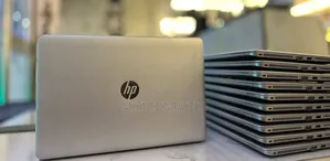 New Laptop HP EliteBook 840 8GB Intel Core I7 SSD 512GB