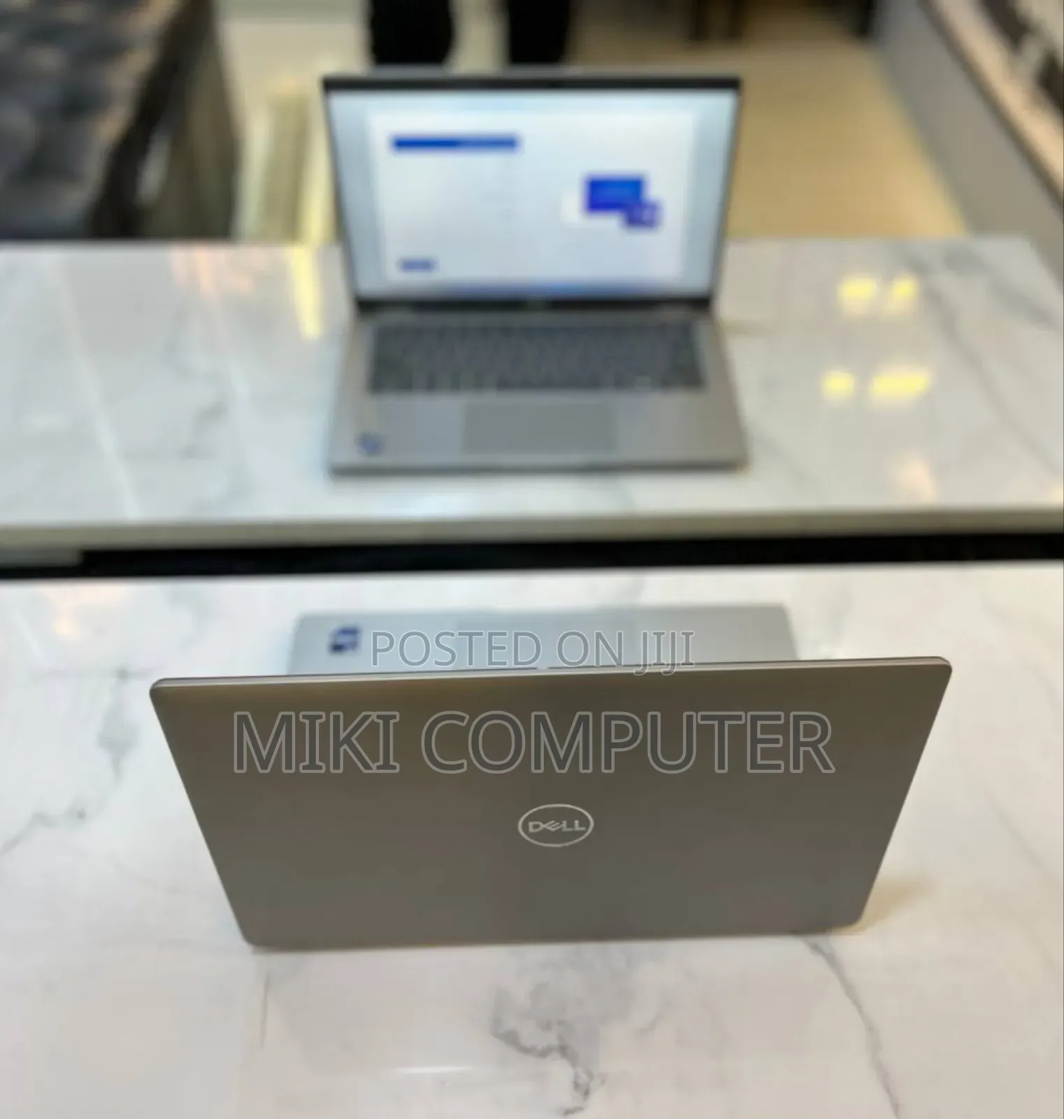 New Laptop Dell XPS 13 16GB Intel Core I5 SSD 512GB