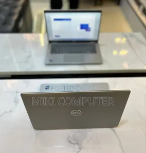 New Laptop Dell XPS 13 16GB Intel Core I5 SSD 512GB