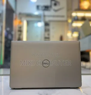 New Laptop Dell XPS 13 16GB Intel Core I5 SSD 512GB