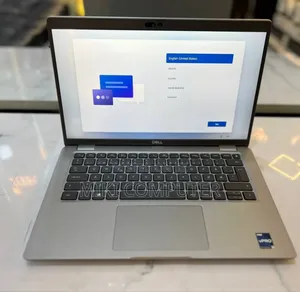 New Laptop Dell XPS 13 16GB Intel Core I5 SSD 512GB