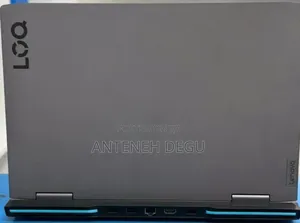New Laptop Lenovo LOQ 15IRH8 16GB Intel Core I5 SSD 512GB