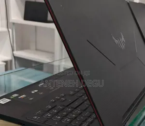 New Laptop Asus TUF Gaming FX504 16GB Intel Core I7 SSD 512GB