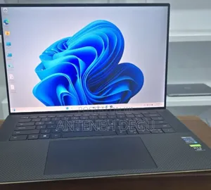 New Laptop Dell XPS 15 32GB Intel Core I7 SSD 1T