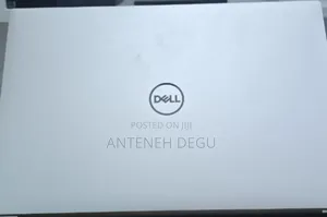 New Laptop Dell XPS 15 32GB Intel Core I7 SSD 1T