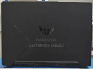 New Laptop Asus TUF Gaming A15 16GB Intel Core I5 SSD 512GB