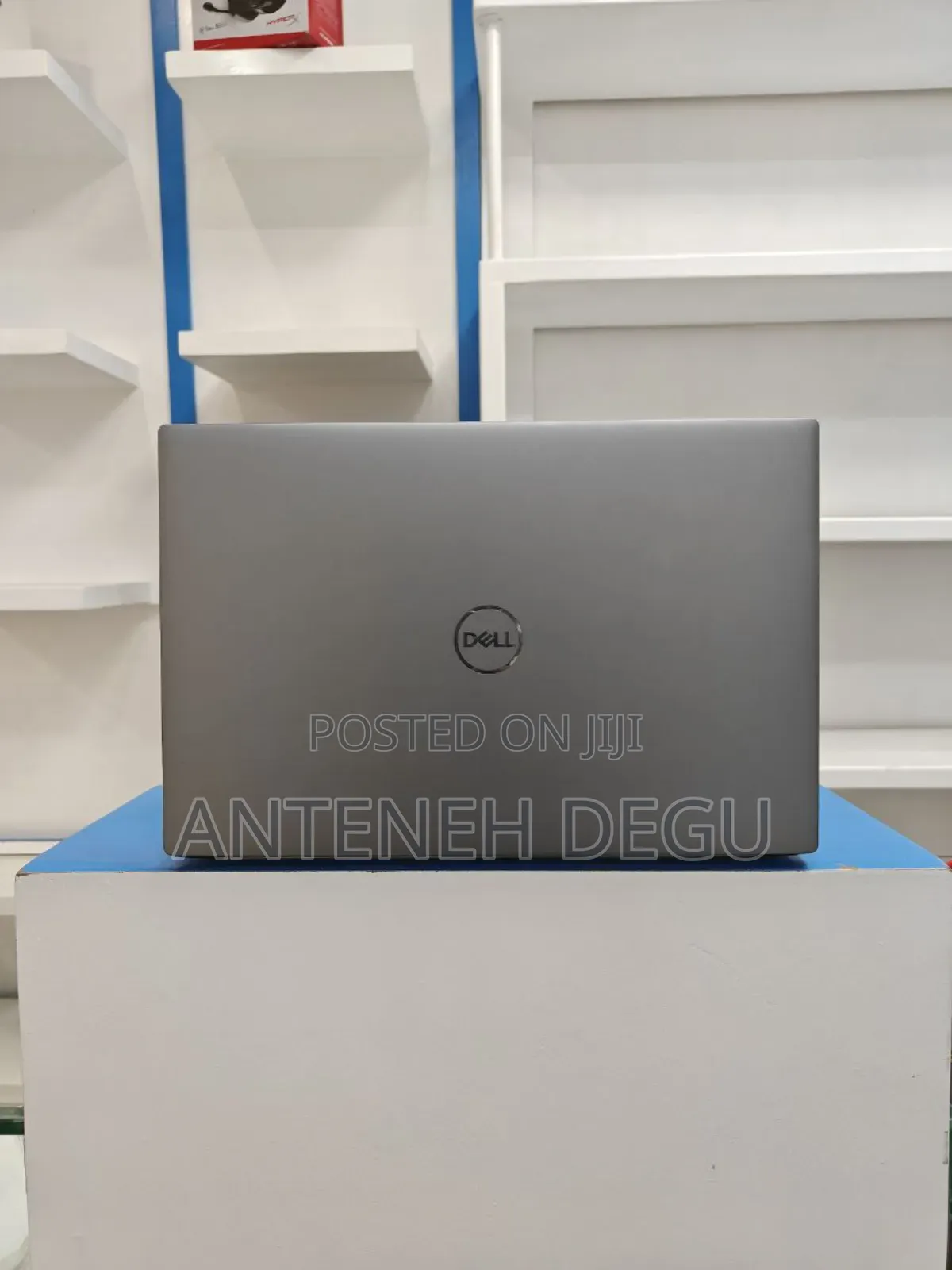 New Laptop Dell XPS 15 32GB Intel Core I7 SSD 512GB