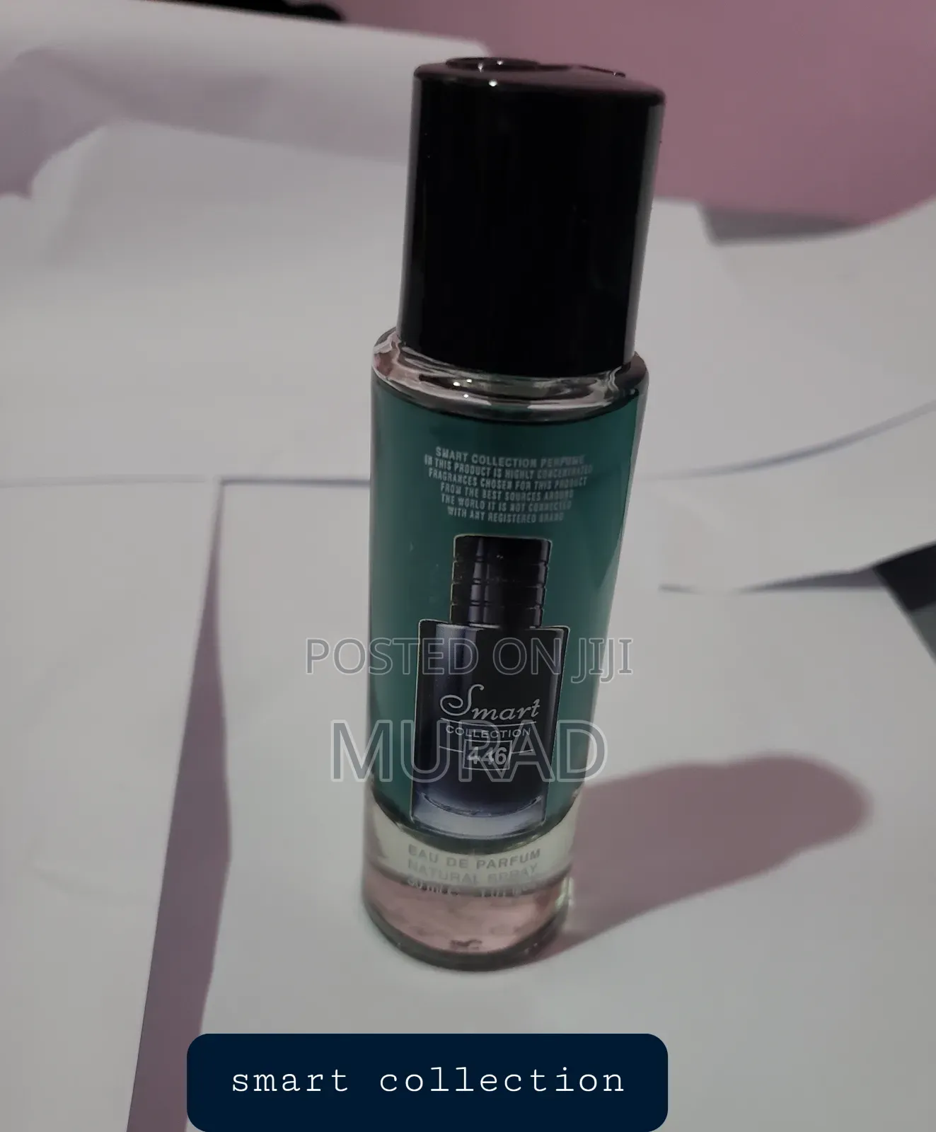 Smart Collection Perfume and Fragrance