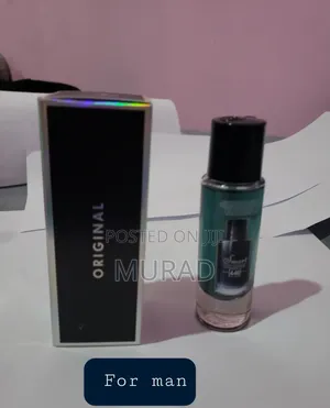 Smart Collection Perfume and Fragrance