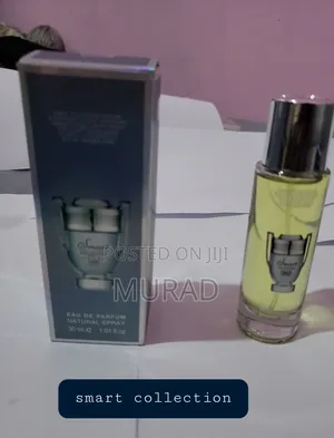 Smart Collection Perfume and Fragrance