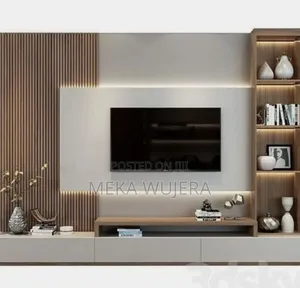 Ultra TV STANDE Interior