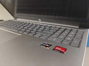 New Laptop HP Stream Notebook 16GB AMD Ryzen 5 SSD 512GB
