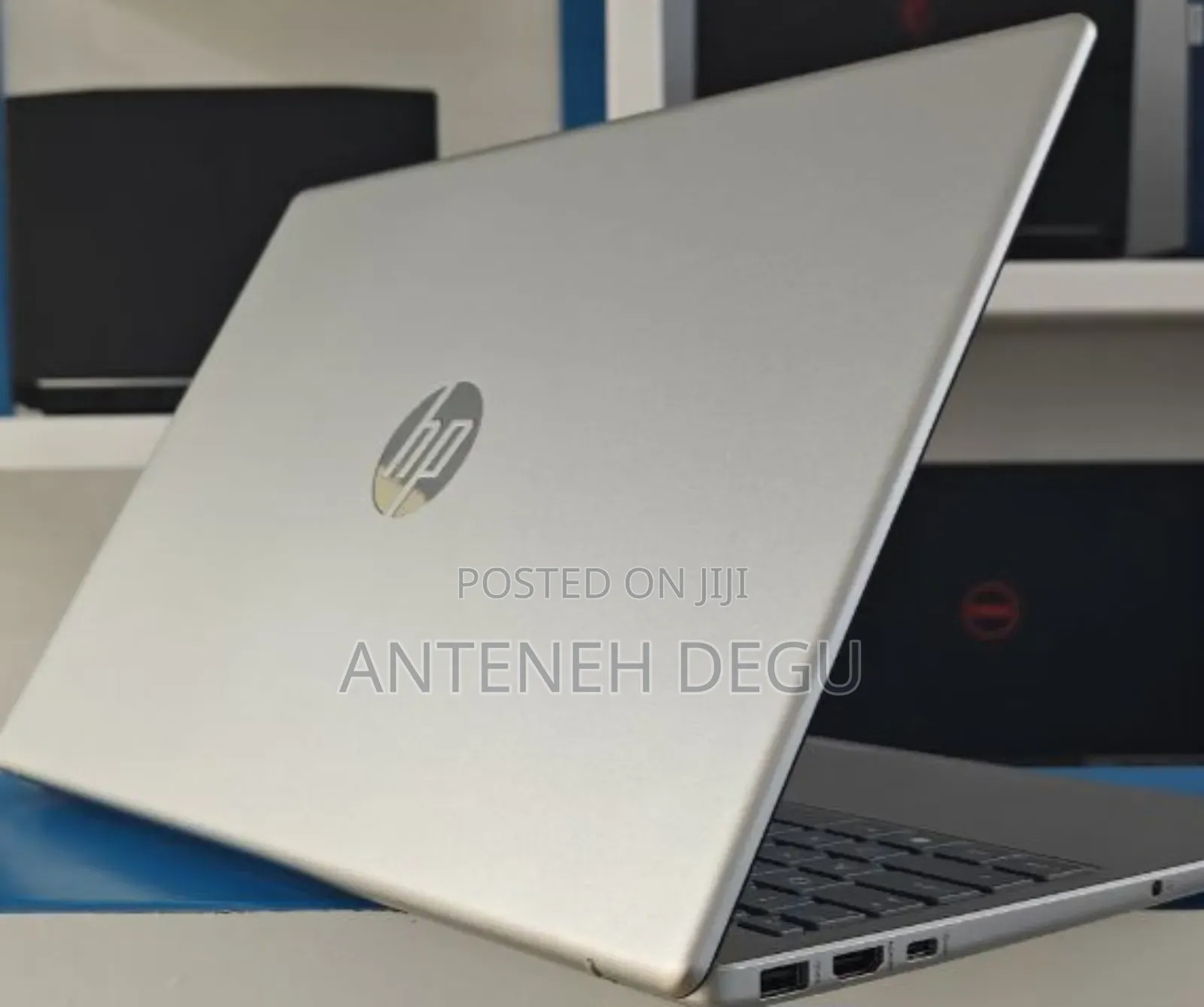 New Laptop HP Stream Notebook 16GB AMD Ryzen 5 SSD 512GB