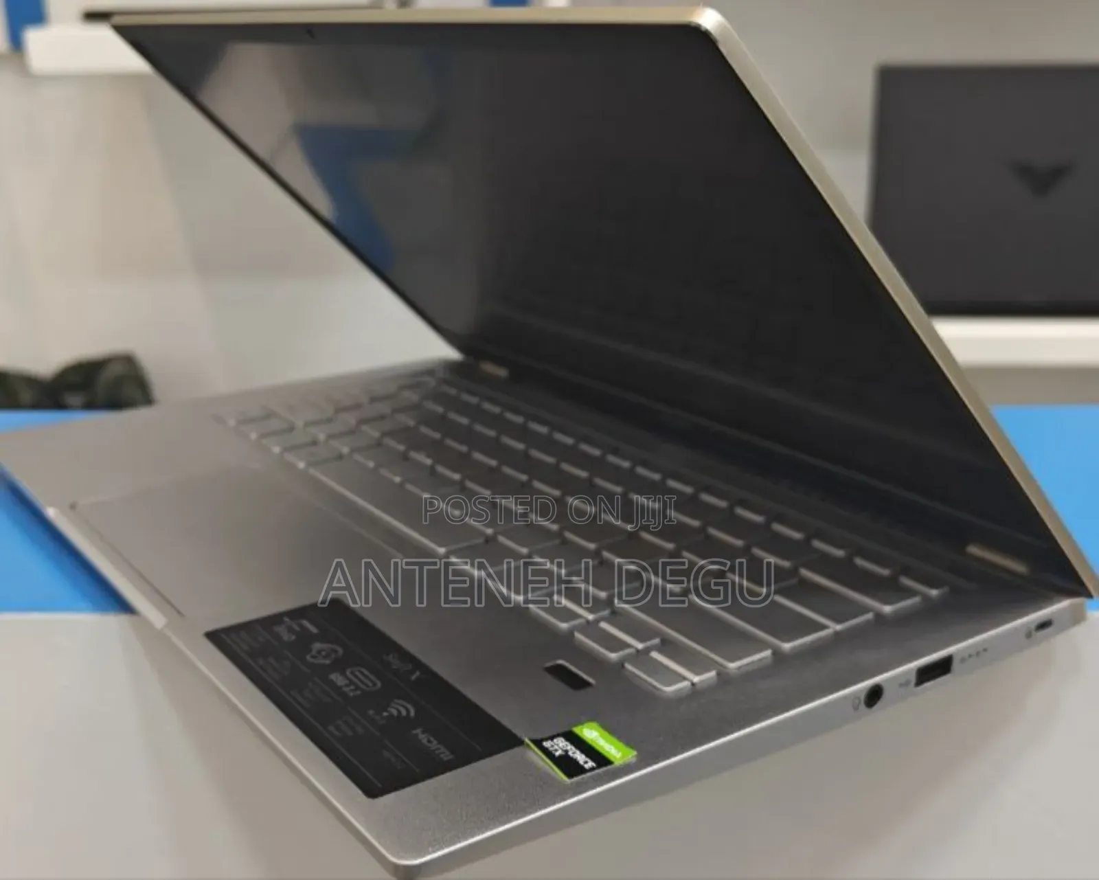 New Laptop Acer Aspire 5 16GB AMD Ryzen 7 SSD 512GB