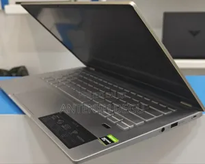 New Laptop Acer Aspire 5 16GB AMD Ryzen 7 SSD 512GB