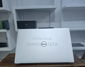 New Laptop Dell XPS 15 32GB Intel Core I7 SSD 1T