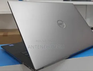 New Laptop Dell XPS 15 32GB Intel Core I7 SSD 512GB