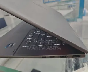 New Laptop HP Envy X360 32GB Intel Core I7 SSD 1T