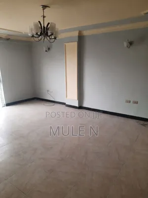 Furnished 3bdrm Condo in Abado Condominium, Yeka for sale