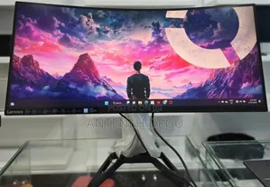 Lenovo Monitor