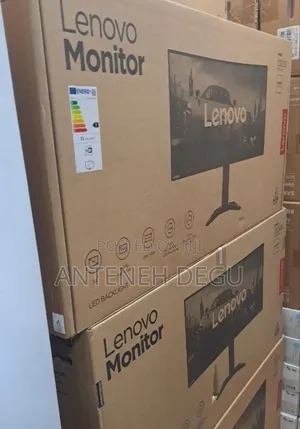 Lenovo Monitor