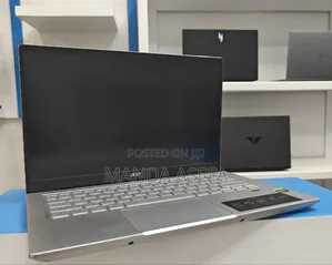 Photo - New Laptop Acer 16GB AMD Ryzen 7 SSD 512GB