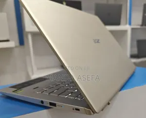 New Laptop Acer 16GB AMD Ryzen 7 SSD 512GB