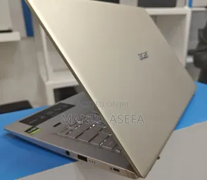 New Laptop Acer 16GB AMD Ryzen 7 SSD 512GB