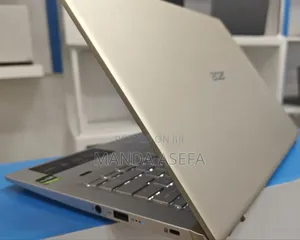 New Laptop Acer 16GB AMD Ryzen 7 SSD 512GB