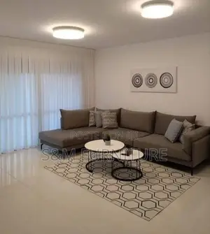 Photo - Classy Sofa Bed Design With Aluminium Sofa Legs